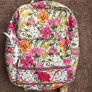 Vera Bradley Backpack